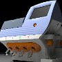 Personal Genome Machine Sequencer